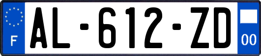 AL-612-ZD