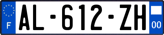 AL-612-ZH