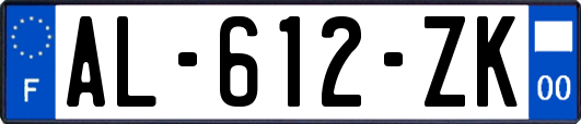 AL-612-ZK