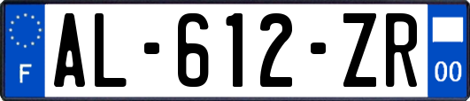 AL-612-ZR