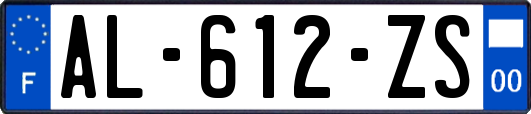 AL-612-ZS