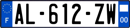 AL-612-ZW