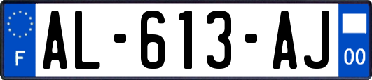 AL-613-AJ