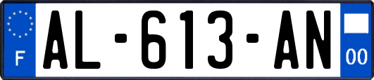 AL-613-AN