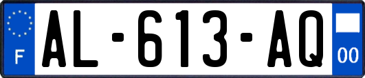 AL-613-AQ