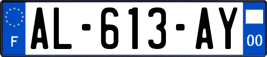 AL-613-AY
