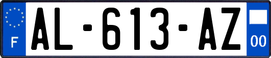 AL-613-AZ