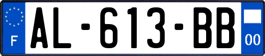 AL-613-BB