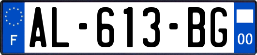 AL-613-BG