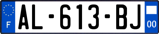 AL-613-BJ