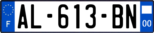 AL-613-BN