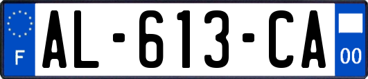 AL-613-CA