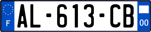 AL-613-CB