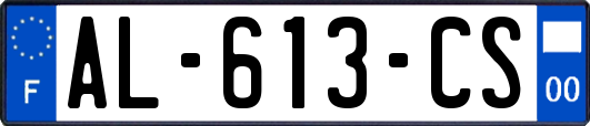AL-613-CS