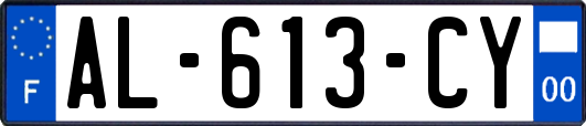AL-613-CY