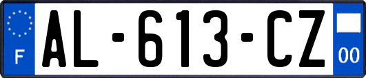 AL-613-CZ