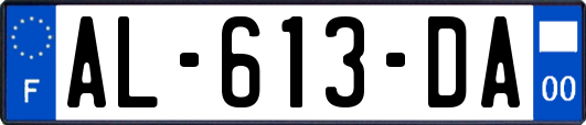 AL-613-DA