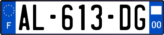 AL-613-DG