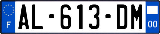 AL-613-DM