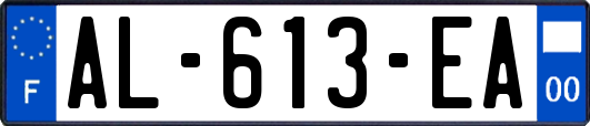 AL-613-EA
