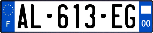 AL-613-EG