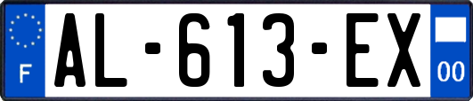 AL-613-EX