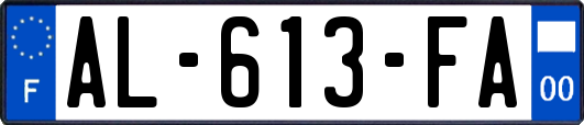 AL-613-FA