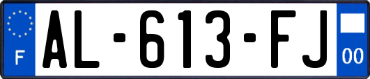 AL-613-FJ