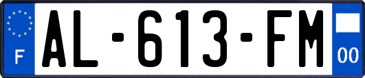 AL-613-FM