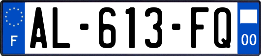 AL-613-FQ