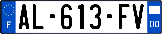 AL-613-FV