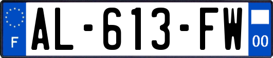 AL-613-FW