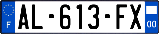 AL-613-FX