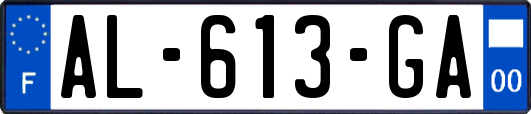 AL-613-GA