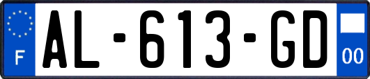 AL-613-GD
