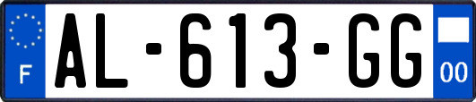 AL-613-GG