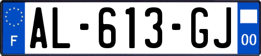 AL-613-GJ