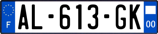 AL-613-GK