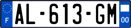 AL-613-GM