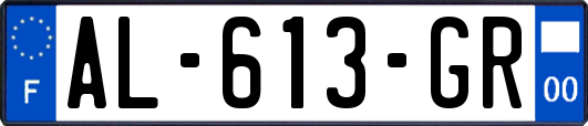 AL-613-GR