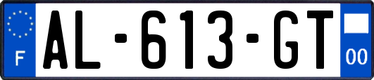 AL-613-GT