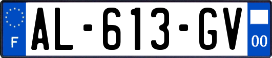 AL-613-GV