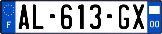 AL-613-GX