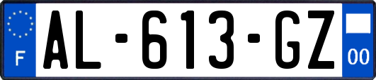 AL-613-GZ