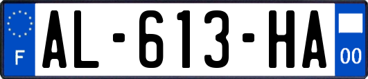 AL-613-HA