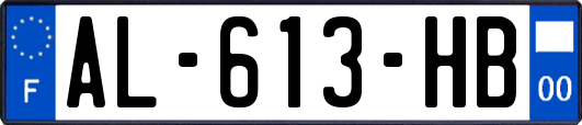 AL-613-HB