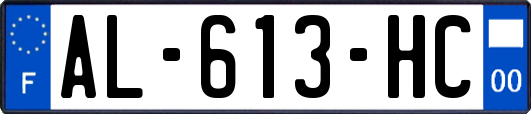 AL-613-HC