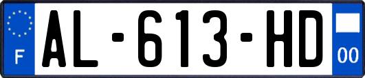 AL-613-HD