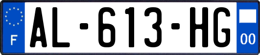 AL-613-HG