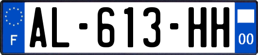 AL-613-HH
